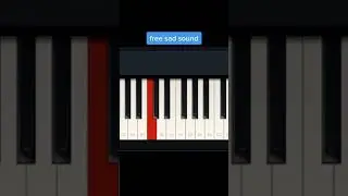 Free sad sound #freesounds #ncmsfd no copyright music Sounds