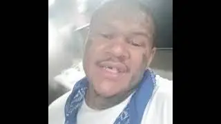 FAMOUS 55 CRIP AN RISKTAKER  TG DESERT.