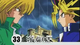 Yu-Gi-Oh! Duel Monsters 33. B&ouml;l&uuml;m | Best of Friends, Best of Duelists, Part 1