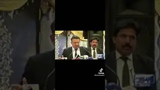 Cheif justice Umar Atta bandiyal