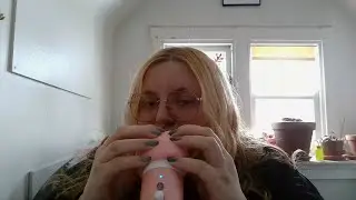 ASMR Deep Brain Massage (mic brushing, mic petting, mic scratching, mouth sounds, whisper)