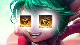 The AP Poppy Experience