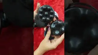 AGARO ATOM HAND MASSAGER genuine review