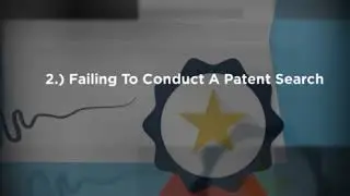 Patent Services USA- THREE COMMON MISTAKES