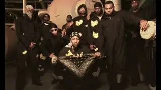 [FREE] Wu-Tang Clan x 36 Chambers Type Beat