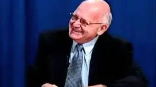 Doug Miles interviews WNEW-AM NY Newsman Mike Eisgrau Part 1
