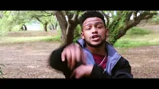 LUCID-Borracho Roc(Offical Video) U.E.Records