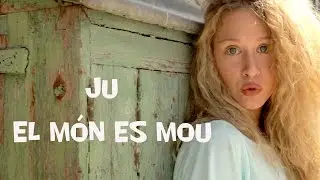 BARCELONAUTES / JU - CANTANT, COMPOSITORA I ACTRIU - EL MÓN ES MOU