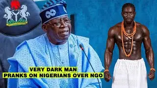 What Really Happened to the 180 Million? Verydarkman Speaks Out