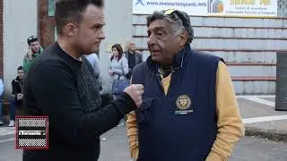 15^ Slalom Monte Condr&ograve; | Intervista a Eugenio Ripepe