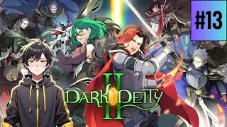 Teller plays Dark Deity 2 #13
