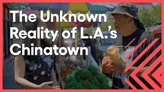 What You Need to Know About L.A.&rsquo;s Chinatown | Broken Bread  + Tastemade