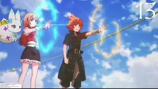 World of Final Fantasy [P13]