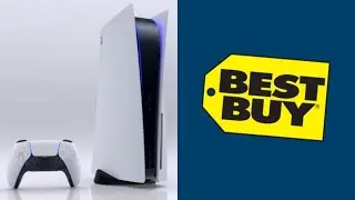 ps5 bestbuy