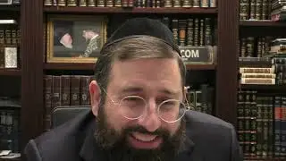 Daf Hashavua - Nedarim 69b
