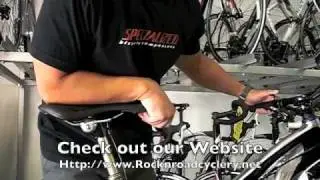 2011 Specialized 
