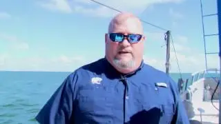 BENTHIC HABITATS