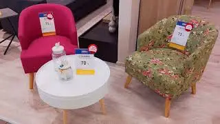 Gintaro baldai salonai