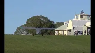 WITTMMAN CRASH