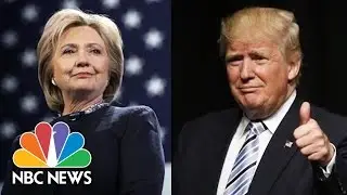 VeepStakes: 6 Potential Picks For The Vice Presidential Nomination | NBC News