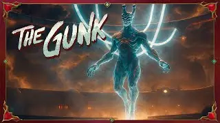EU N&Atilde;O estava PREPARADO pra esse BOSS final | THE GUNK Gameplay