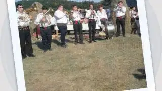 FANFARA VALEA SIRETULUI SARBA ALEXANDRU HAVRILIUC