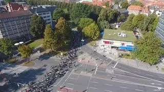 Fridays for Future-Demonstration am 20.09.2019
