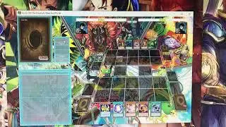INSANE LUNALIGHT COMBO!! Quick game going second