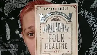 Appalachian Folk Healing Review.