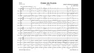 Come on Eileen - Dexys Midnight Runners (Marching Band Arrangement)