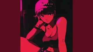 Mad Love (Sped Up)