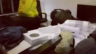Move in/Move out Cleaning Services in RAK - White Gloves UAE