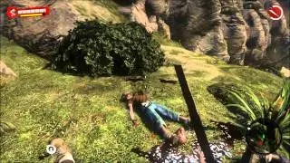Dead Island Walkthrough - Chapter 2 - Part 4 - Seek n Loot (1/2)