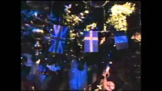 Macy's Downtown Minneapolis Christmas Display (2007)
