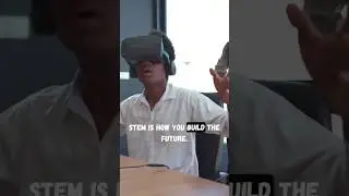 STEM Explained in 60 Seconds (For Students!)
