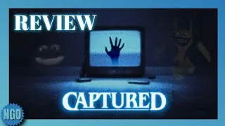 Captured - REVIEW
