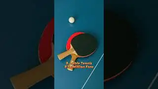 Top 10 most popular sports in the world | Prime 10 Pinnacle