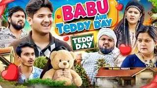 Teddy Day Special  | The mridul  | Pragati....