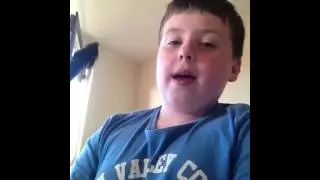 Grand old juke of york on recorder