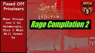 Rage Compilation 2