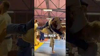 JAK PORADZĘ SOBIE NA JUDO PO 2 LATACH PRZERWY?!