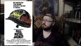 Full Metal Jacket (1987) Movie Review