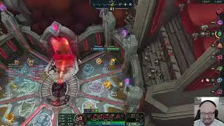 LoL Arena 1/19/2025