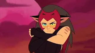 Catra Angry Too /She-Ra and princess of power/ [AMV]