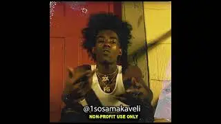 FG Famous Type Beat - Message To The Streets (Prod. By makaveliNthis)