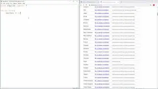 FTP Banner Grabber - Python getwelcome() Example