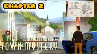 Tiny Room Stories Act 1 Chapter 2 Walkthrough | Full Puzzle Solution