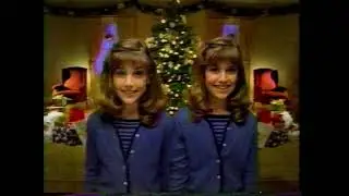 WDBJ-7 (CBS) Commercial Breaks: December 22, 1998 part 3