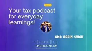 EP2 - GST on Solatium Quashed by Karnataka High Court