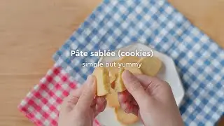 Cookies | Easy-peasy recipe🍪